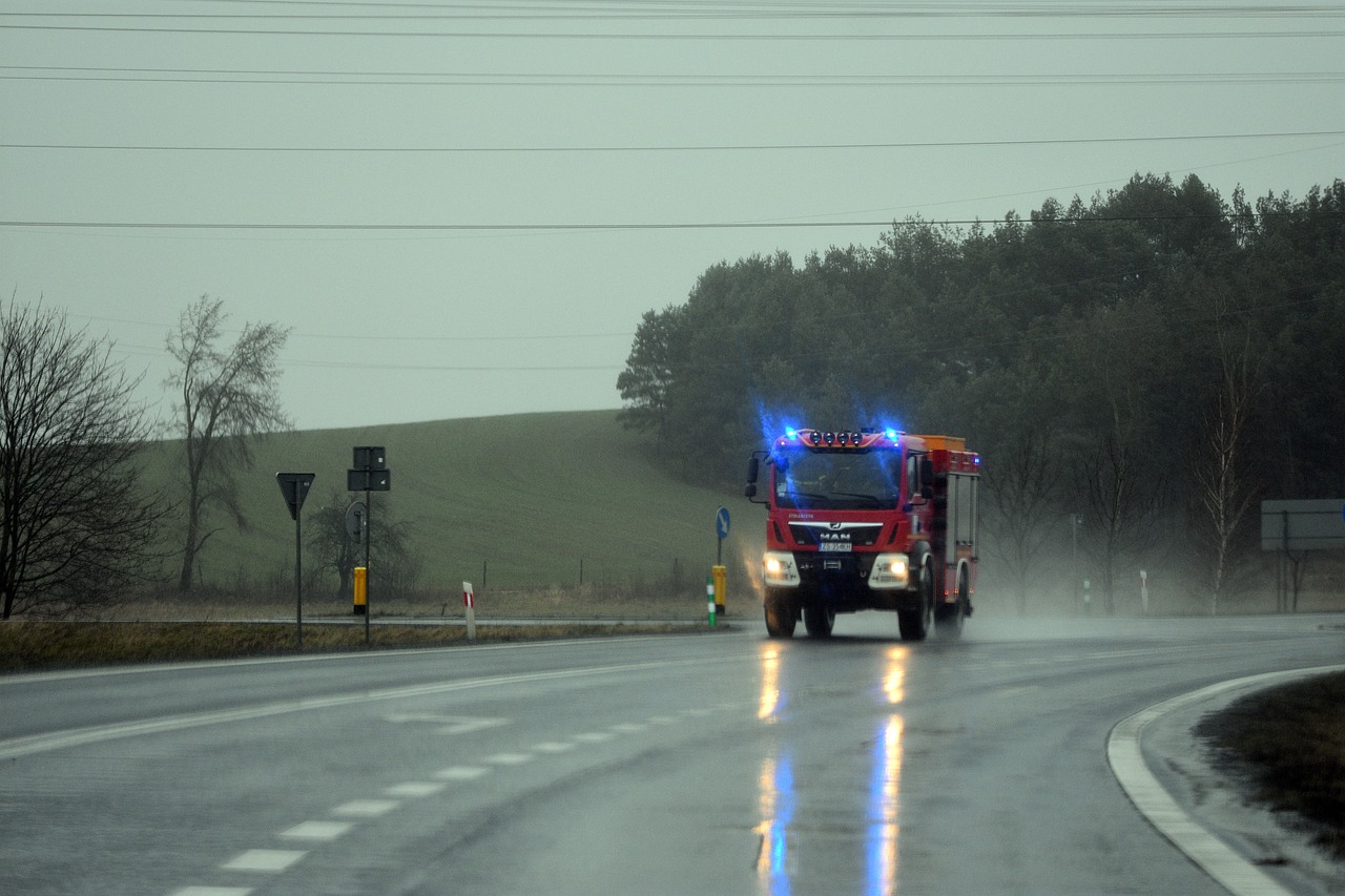 Providing Aid and Shelter During Emergencies